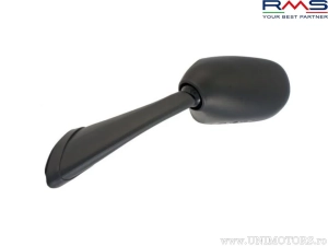 Espelho esquerdo - Yamaha XP 500 T-Max ('01-'06) / XP 500 T-Max Black ('06) / XP 500 A T-Max ABS ('05-'06) 4T LC 500cc - RMS