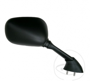 Espelho preto direito - Yamaha YZF-R1 1000 ('07-'08) - JM