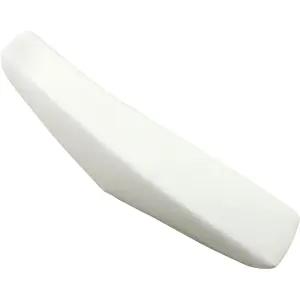 Espuma de asiento - Blanco - 08213377