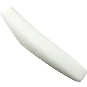 Espuma de assento - Branco - 08213376