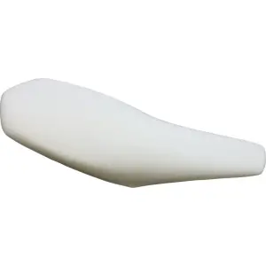 Espuma del asiento - Blanco - 08120193