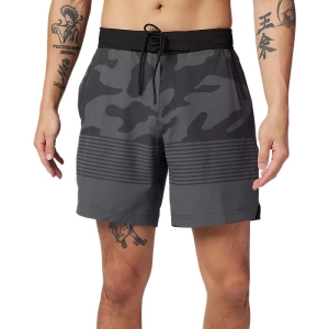 ESSEX CAMO VOLLEY [DRK SHDW]: Mărime - M