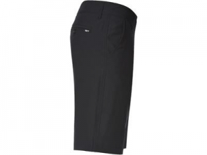 ESSEX TECH SHORT BLACK: Taglia - 36