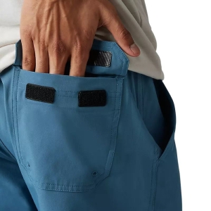 ESSEX VOLLEY SOLID SHORT [DRK SLT]: Mărime - M