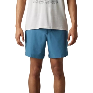 ESSEX VOLLEY SOLID SHORT [DRK SLT]: Rozmiar - M