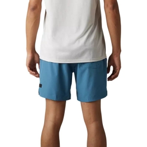 ESSEX VOLLEY SOLID SHORT [DRK SLT]: Rozmiar - M