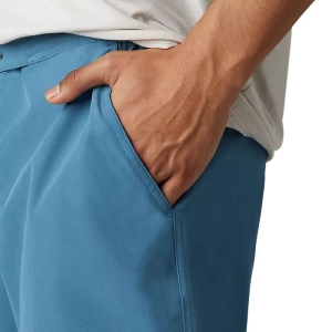 ESSEX VOLLEY SOLID SHORT [DRK SLT]: Rozmiar - M