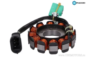 Estátor VESPA Primavera 50 4T 4V E2 2013-2017 - 1A010013 - Vespa