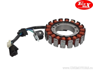 Estator alternador - Suzuki VL 1500 LC Intruder - TourMax