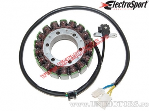 Estator Suzuki TL1000R ('98-'03) / TL1000S ('97-'01) - (Electrosport)