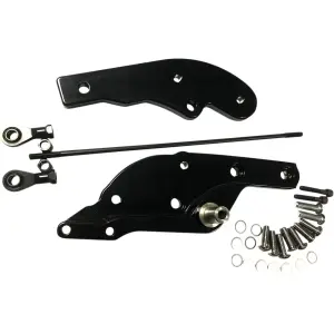 Estensione comandi avanzati - Nero - +76,2 mm (+3") avanti - 16220554