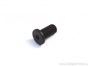 Estensione indicatore di direzione LED Bullet ATTO M10x20mm colore nero - Kellermann