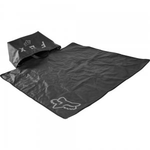 ESTERILLA DE CAMBIO DE UTILIDAD [BLK]: Tamaño - OneSize