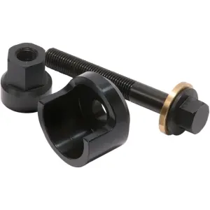 Estraitore di cuscinetti per ammortizzatori - Nero, Ossido - 38050194