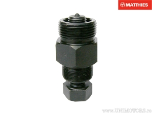 Estrattore volano M22 x 1,0 / M25 x 1,50 destra - JM