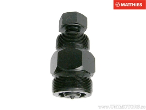Estrattore volano M26 x 1.0 / M28 x 1.0 destra - JM