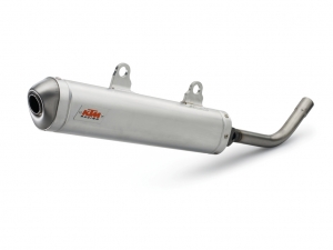 Evacuare Factory KTM SX 250 ('11-'16) - KTM
