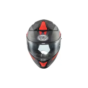 Evolutionshelm PR - Rot, Schwarz - Erwachsene - L - 010118256
