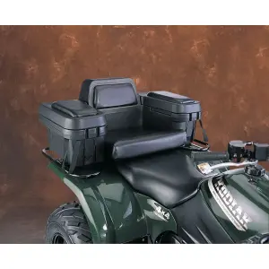 Executive Rear Storage Box (90x39.50x38cm) - Moose