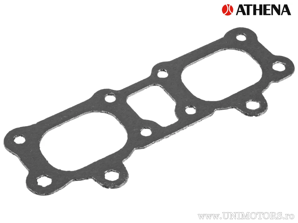 Exhaust Gallery Gasket 1.4mm - Polaris General 1000 4 4WD EPS - 4WD EPS - Deluxe MD 4WD Mid Size EPS - Athena