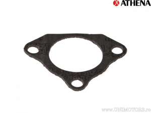 Exhaust gallery gasket 20mm - Hercules M1 25 Automatic / M2 25 Automatic / Sachs MX-1 25 / Prima 25 5S 2-speed - Athena