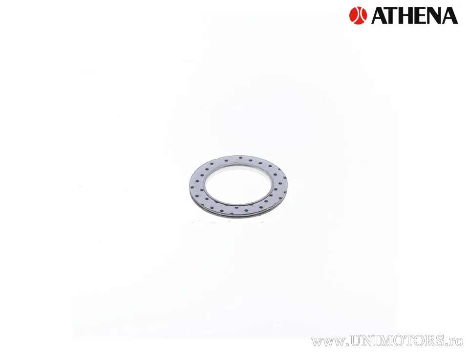 Exhaust gallery gasket 25x39x3mm - Athena