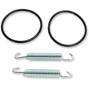 Exhaust Gasket Kit - 09345322