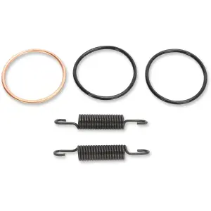 Exhaust Gasket Kit - 09345339