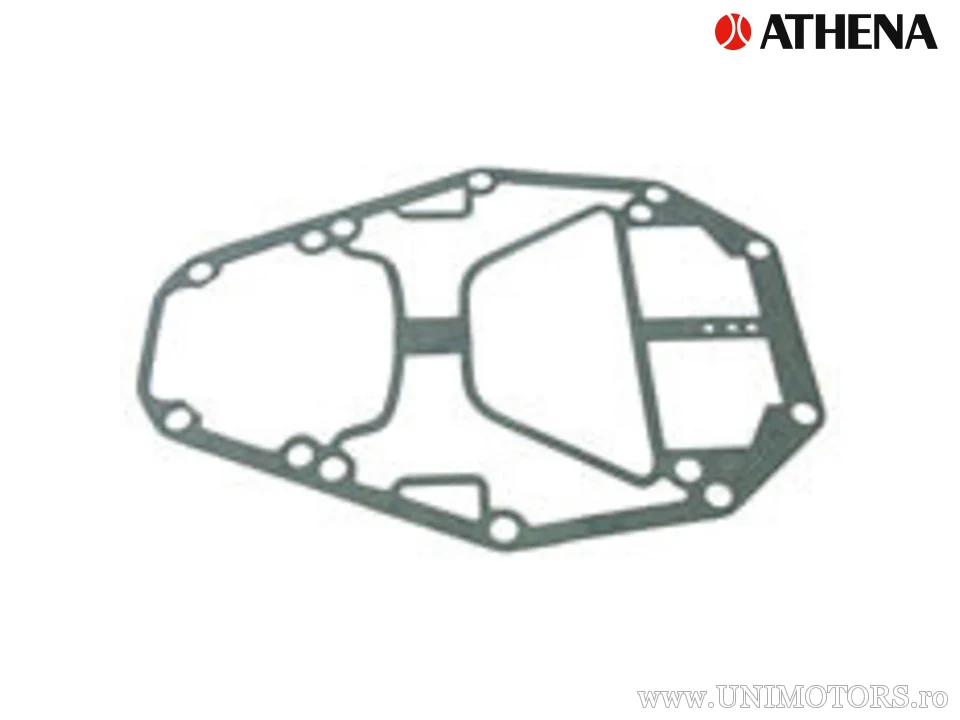 Exhaust Gasket - Mercury HP - V6 2.0L 150 ('78-'82) / HP - V6 2.0L 175 ('76-'84) - Athena - no picture!!!