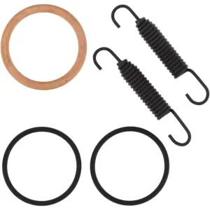 Exhaust Gasket Set - KAWASAKI KX 250 ('95-'00) - Moose