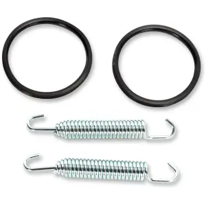 Exhaust Gasket Set - YAMAHA YZ 125 ('01-'04) - Moose