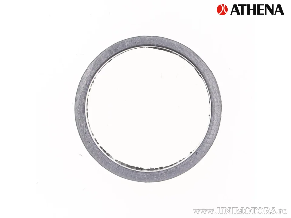 Exhaust joint gasket (41.3x48.5x23.5mm) - Honda CRF450R ('02-'08) - Athena