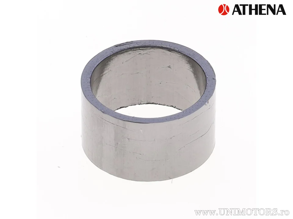 Exhaust joint gasket (41.3x48.5x27mm) - Honda CRF450X ('06-'17) - Athena