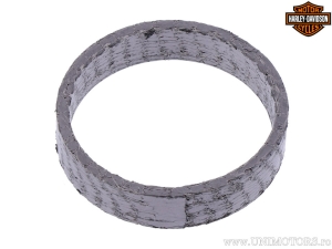 Exhaust joint gasket - Harley Davidson FLST 1340 Heritage Softail - Classic / FXSTC 1340 Softail - Harley Davidson