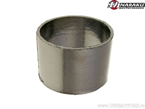 Exhaust Joint Gasket - Malaguti / Yamaha - Naraku