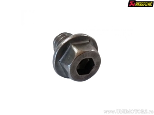 Exhaust Pipe Mounting Screw - Model: FB56 - Akrapovič