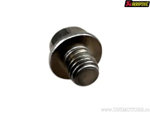 Exhaust Pipe Mounting Screw - Model: FB56 - Akrapovič