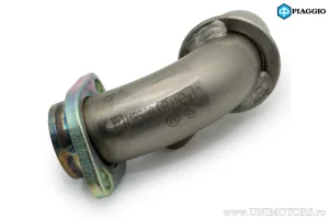 EXHAUST PIPE WITH I.P - 1A018760 - Piaggio