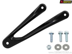 Exhaust support - BMW S 1000 RR ABS ('15-'18) - Akrapovič