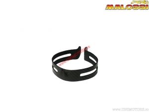 Exhaust system clamp - Malossi