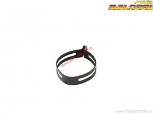 Exhaust system clamp Maxi Wild Lion (2114166B) - Malossi