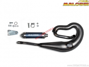 Exhaust system Too Bad (3218786) - Piaggio Boss 50 2T / Grillo 50 2T / SI 50 2T - Malossi