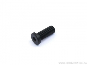 Extension de clignotant LED Bullet ATTO M8x20mm noir - Kellermann