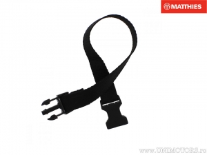 Extension fixing device for cover with click 34 cm - JM