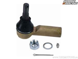 Exterior Tie Rod End Cap - Kawasaki - Moose