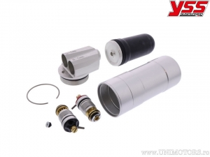 EXTERNAL EXPANSION TANK - JM