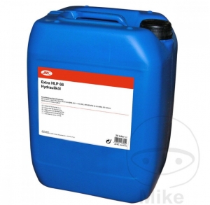 Extra HLP 68 20L hidraulikus olaj - JM