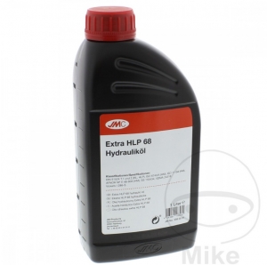 Extra Hydrauliköl HLP 68 1L - JM