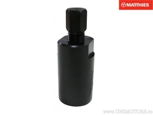 Extracteur de volant M30 x 1,25 droite - JM