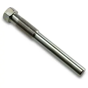 Extracteur d'embrayage secondaire - Polaris - EPI